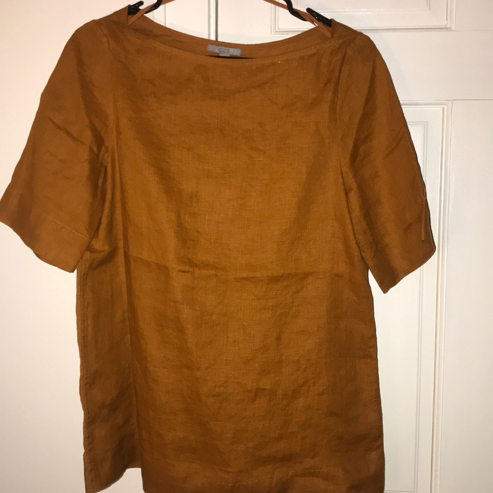 COS Womens top